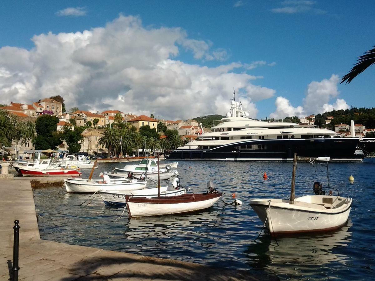 Apartments Regina Cavtat Exterior photo